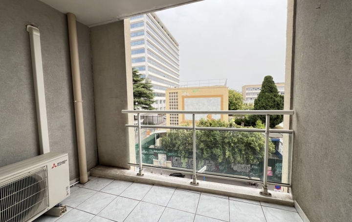 2 Pièces MARSEILLE (13005)  41 m2 209 000 € 