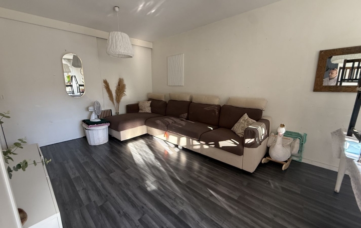 Appartement MARSEILLE (13014) 82 m<sup>2</sup> 106 000 € 