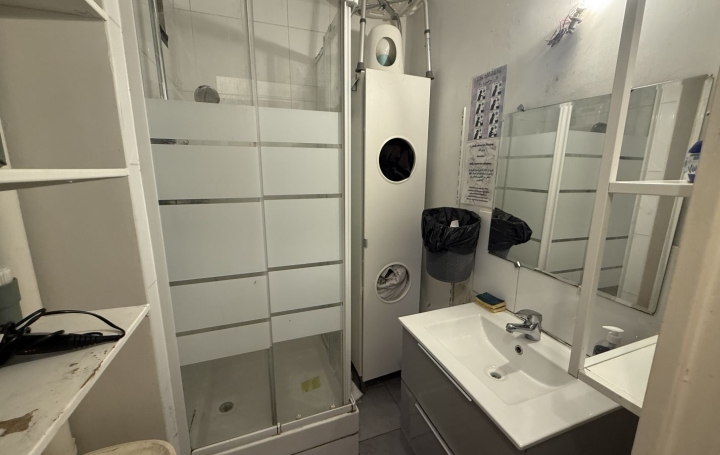 4 Pièces MARSEILLE (13014)  82 m2 106 000 € 