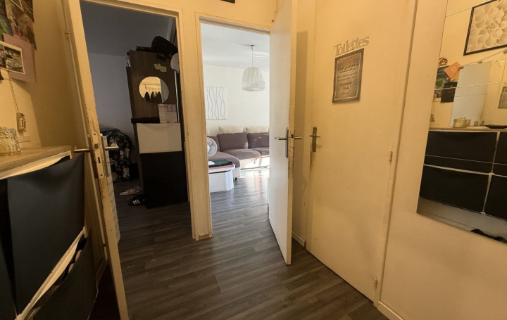 4 Pièces MARSEILLE (13014)  82 m2 106 000 € 