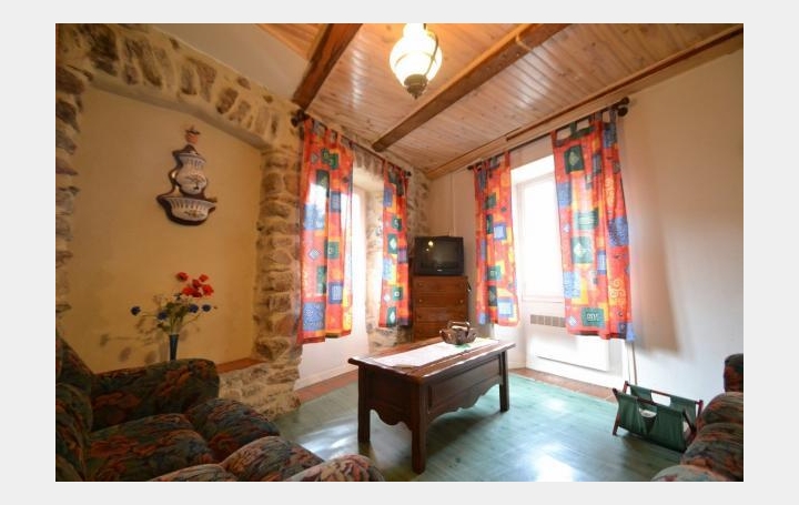 Réseau Immo-diffusion : Appartement P3  LAVEYRUNE  59 m2 35 000 € 