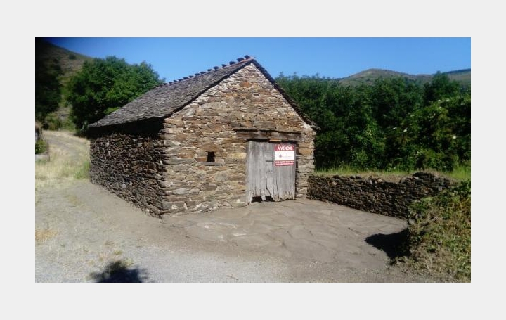 Réseau Immo-diffusion : Autre  ALTIER  23 m2 11 000 € 