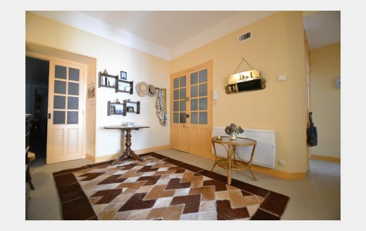 Réseau Immo-diffusion : Appartement P4  VILLEFORT  113 m2 91 000 € 