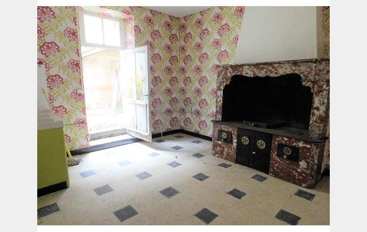 Réseau Immo-diffusion : Maison  CAUNES-MINERVOIS  405 m2 149 000 € 