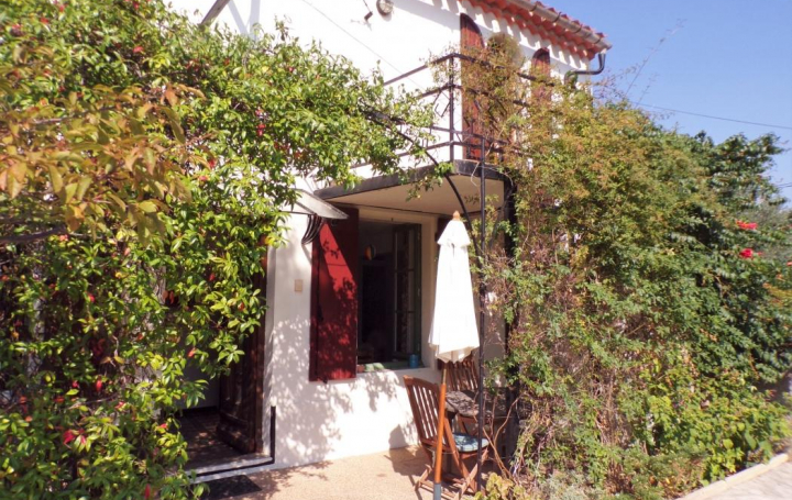 Réseau Immo-diffusion : Maison de village  PUICHERIC  91 m2 112 000 € 