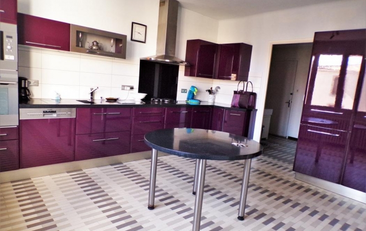 Réseau Immo-diffusion : Maison  AZILLE  175 m2 225 500 € 