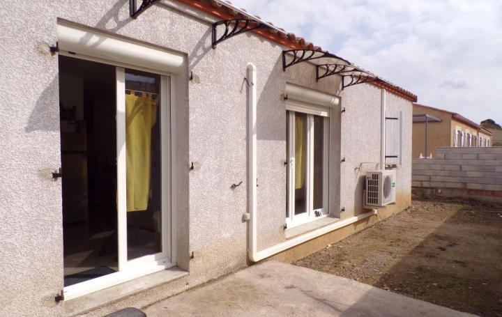 Réseau Immo-diffusion : Villa  PEPIEUX  80 m2 133 000 € 