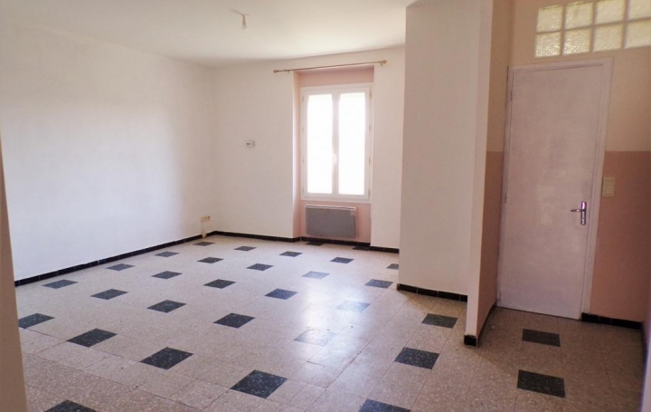Réseau Immo-diffusion : Maison  CASTELNAU-D'AUDE  90 m2 128 000 € 