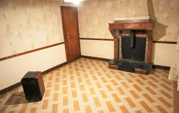 Réseau Immo-diffusion : Maison  VILLENEUVE-MINERVOIS  123 m2 54 900 € 