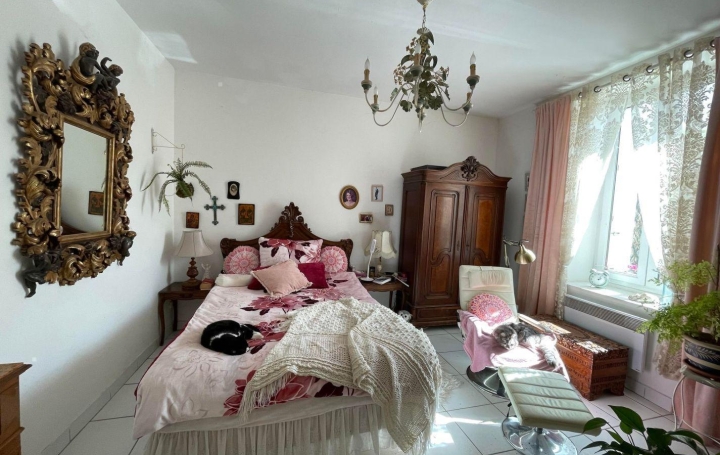 Maison HOMPS (11200)  348 m2 204 000 € 