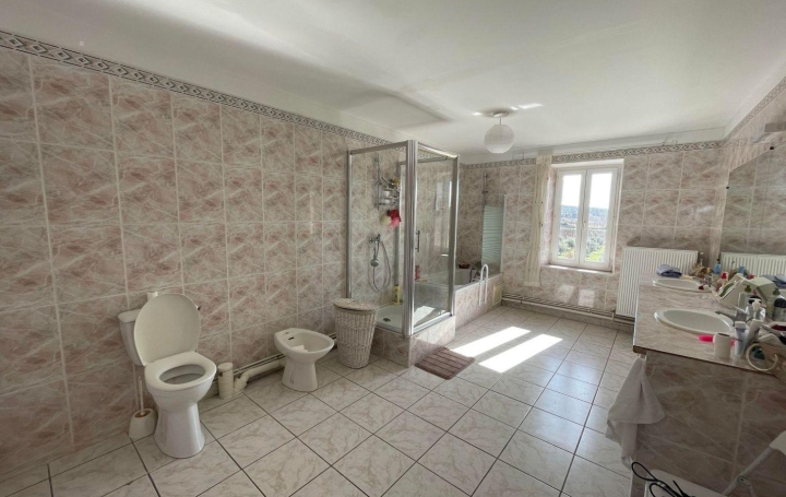 Maison HOMPS (11200)  348 m2 204 000 € 