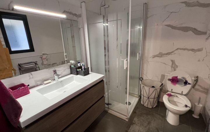 Maison CASTELNAU-D'AUDE (11700)  170 m2 270 000 € 