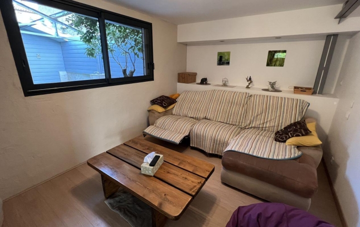 Maison CASTELNAU-D'AUDE (11700)  170 m2 270 000 € 