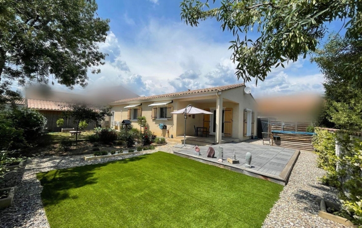 Maison / Villa PEPIEUX (11700) 74 m2 188 000 € 