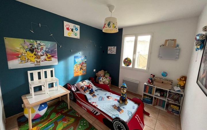 Villa FABREZAN (11200)  99 m2 190 000 € 