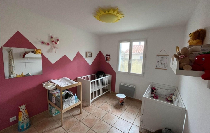 Villa FABREZAN (11200)  99 m2 190 000 € 