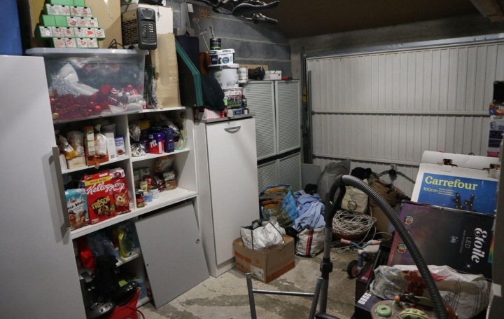 Villa FABREZAN (11200)  99 m2 190 000 € 