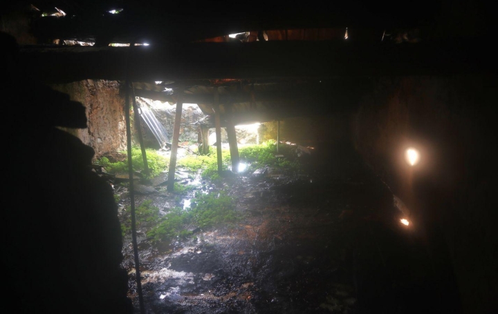 Maison de village FERRALS-LES-MONTAGNES (34210)  103 m2 29 000 € 