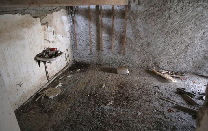 Maison de village FERRALS-LES-MONTAGNES (34210)  103 m2 29 000 € 