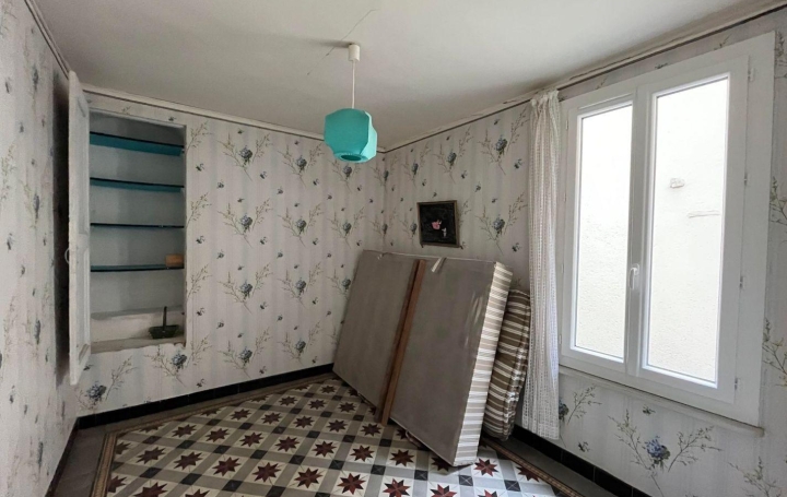 Maison OLONZAC (34210)  190 m2 189 000 € 