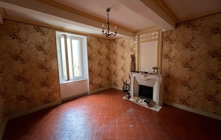 Maison OLONZAC (34210)  190 m2 189 000 € 