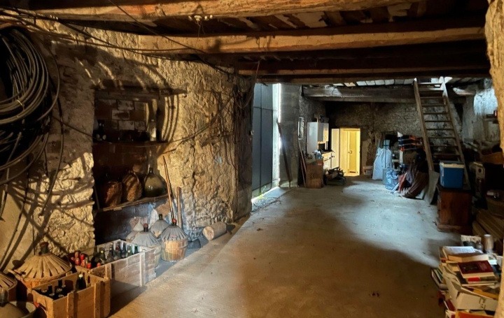 Maison OLONZAC (34210)  190 m2 189 000 € 