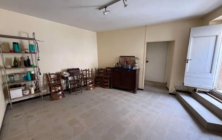 Maison OLONZAC (34210)  190 m2 189 000 € 