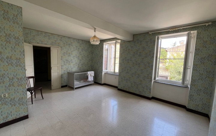 Maison OLONZAC (34210)  190 m2 189 000 € 