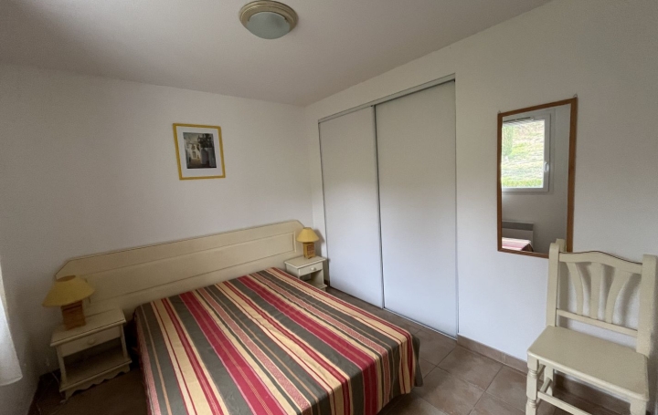 Villa HOMPS (11200)  60 m2 129 000 € 