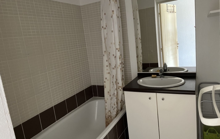 Villa HOMPS (11200)  60 m2 129 000 € 