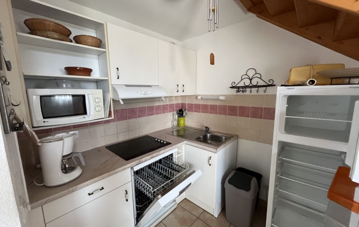 Villa HOMPS (11200)  60 m2 129 000 € 