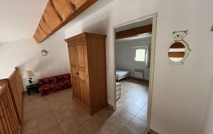 Villa HOMPS (11200)  60 m2 129 000 € 