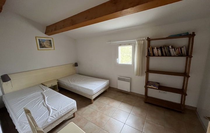 Villa HOMPS (11200)  60 m2 129 000 € 