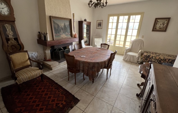 Maison LEZIGNAN-CORBIERES (11200)  130 m2 189 000 € 
