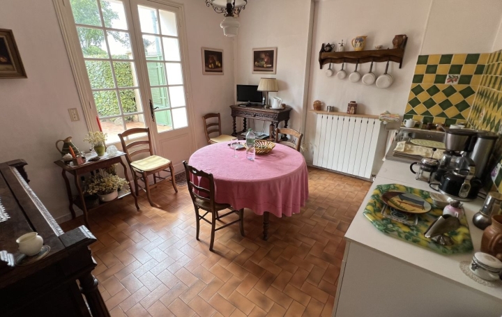 Maison LEZIGNAN-CORBIERES (11200)  130 m2 189 000 € 