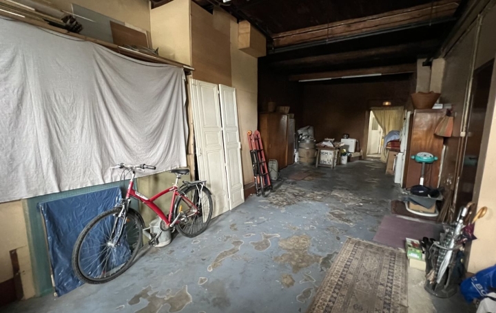 Maison LEZIGNAN-CORBIERES (11200)  130 m2 189 000 € 