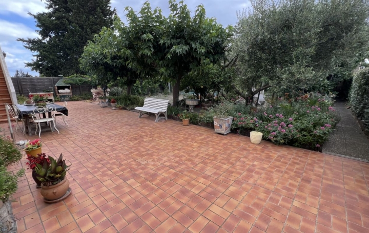 Maison LEZIGNAN-CORBIERES (11200)  130 m2 189 000 € 