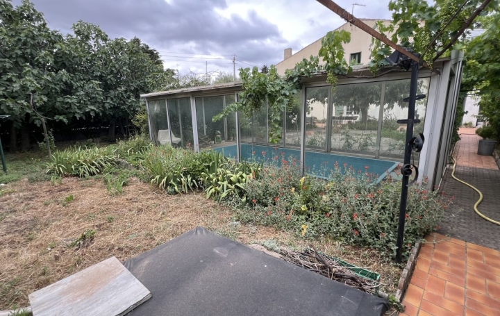 Maison LEZIGNAN-CORBIERES (11200)  130 m2 189 000 € 