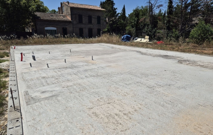 Terrain TRAUSSE (11160)   60 000 € 