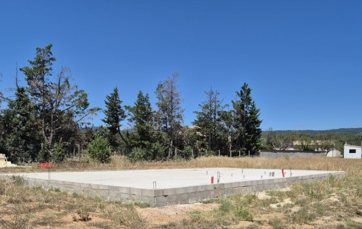 Terrain TRAUSSE (11160)   60 000 € 