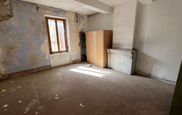 Maison OLONZAC (34210)  560 m2 289 000 € 