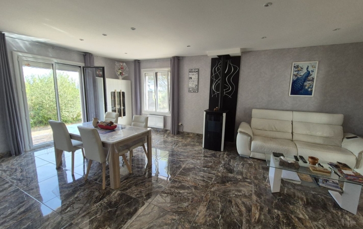 Villa LEZIGNAN-CORBIERES (11200)  139 m2 398 000 € 