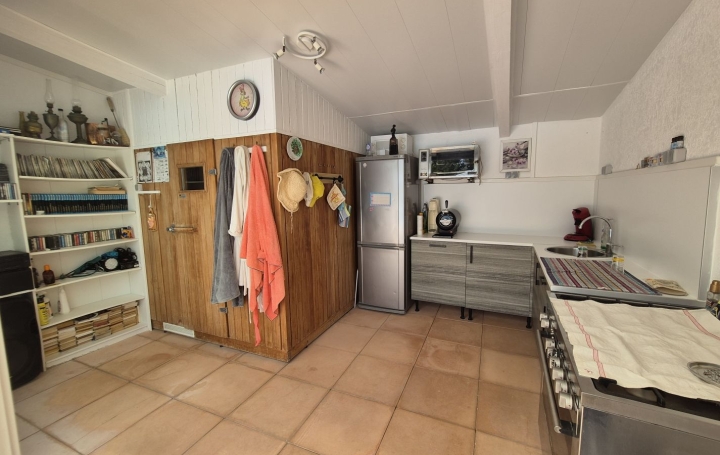 Villa LEZIGNAN-CORBIERES (11200)  139 m2 398 000 € 