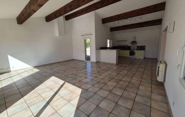 Villa OLONZAC (34210)  127 m2 265 000 € 