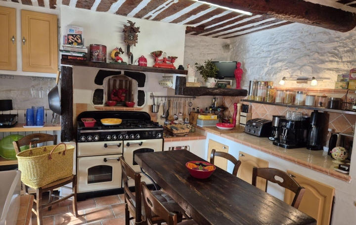 Maison SIRAN (34210)  163 m2 378 000 € 