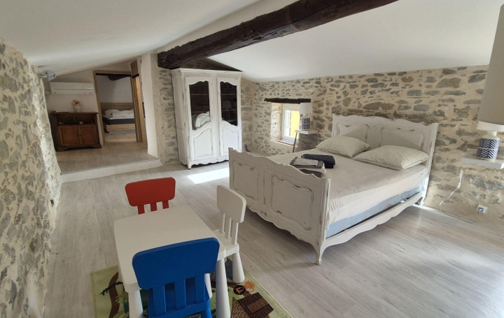 Maison SIRAN (34210)  163 m2 378 000 € 