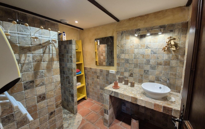 Maison SIRAN (34210)  163 m2 378 000 € 