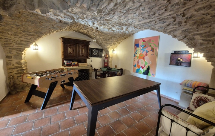 Maison SIRAN (34210)  163 m2 378 000 € 