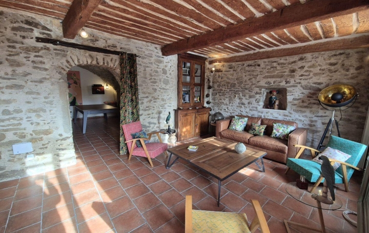 Maison SIRAN (34210)  163 m2 378 000 € 