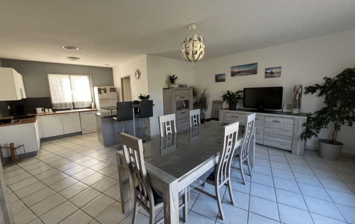 Villa OLONZAC (34210)  116 m2 229 000 € 